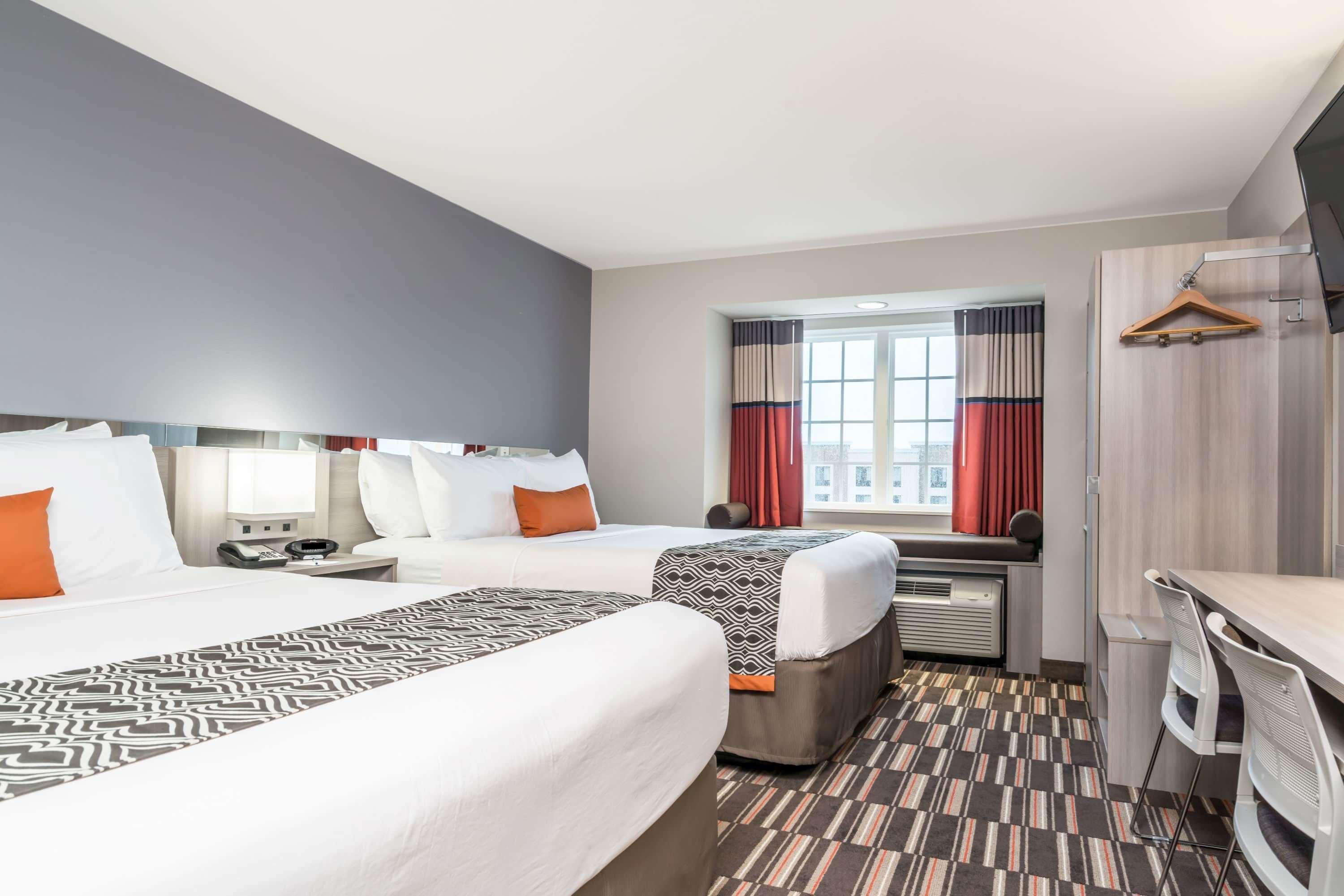 Spark By Hilton Rochester South Eksteriør billede